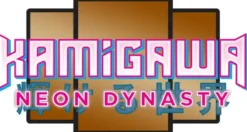 Basic Land Pack Kamigawa: Neon Dynasty (80 cards)