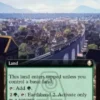 Ba Sing Se (foil) (extended art) - Avatar: The Last Airbender Varianten
