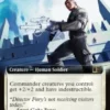 Bastion Protector (extended art) - Marvel Super Heroes Commander Varianten