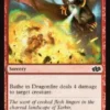Bathe in Dragonfire - Jumpstart 2025