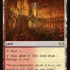 Battlefield Forge - Edge of Eternities Commander