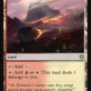 Battlefield Forge - Reality Fracture Commander