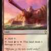 Battlefield Forge (surge foil) - Final Fantasy Commander