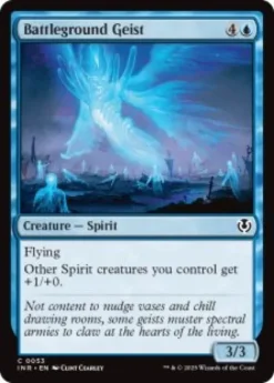 Battleground Geist - Innistrad Remastered