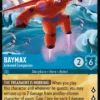 Baymax, Armored Companion - Azurite Sea