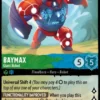 Baymax, Giant Robot (foil) - Archazia's island