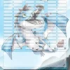Bazaar of Magic Scoreblock: Blue