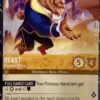 Beast, Gracious Prince (foil) - Promo Set 3