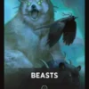 Beasts Front Card - Foundations Jumpstart