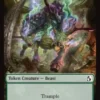 Beast token (4/4) - Reality Fracture
