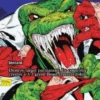 Beast Within (#33) (borderless) - Marvel