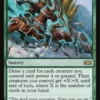 Become the Avalanche - Tarkir: Dragonstorm Commander