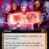 Bedevil (extended art) - Marvel Super Heroes Commander Varianten