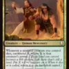 Beifong's Bounty Hunters (foil) - Avatar: The Last Airbender