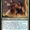 Beifong's Bounty Hunters (foil) - Avatar: The Last Airbender Prerelease Promo's