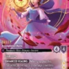 Belle, Accomplished Mystic (foil) (borderless) - Fabled