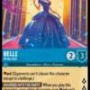 Belle, Of the Ball (foil) - Shimmering Skies