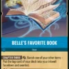 Belle's Favorite Book - Reign of Jafar