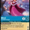 Belle, Snowfield Strategist - Winterspell