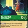 Bellwether, Master Manipulator (foil) - Whispers in the Well