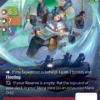 Benzaiten (U-4260) - Altered Trial by Frost