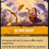 Be Our Guest - Fabled