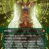 Berserk (#050) (foil) (showcase) - Secrets of Strixhaven Mystical Archive