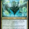 Berta, Wise Extrapolator - Secrets of Strixhaven