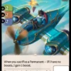 Bessie Coleman (C) - Altered skybound