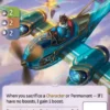 Bessie Coleman (F) - Altered skybound