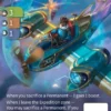 Bessie Coleman (U-2943) - skybound unique