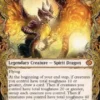 Betor, Kin to All (#308) (foil) (showcase) - Tarkir: Dragonstorm Varianten