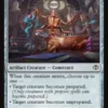 Biblioplex Tomekeeper (foil) - Secrets of Strixhaven