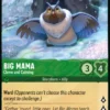 Big Mama, Clever and Calming (foil) - Winterspell