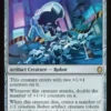 Big Mother Mouser (surge foil) - Teenage Mutant Ninja Turtles Eternal-Legal