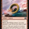 Big Wheel - Marvel Super Heroes Commander