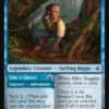 Bilbo Baggins, Burglar - The Hobbit