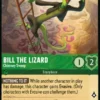 Bill the Lizard, Chimney Sweep - Reign of Jafar