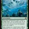 Bioengineered Future (foil) - Edge of Eternities Planeswalker Stamped