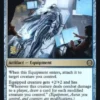 Biorganic Carapace (foil) - Marvel's Spider-Man Prerelease Promo's