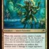 Biotech Specialist (foil) - Edge of Eternities Planeswalker Stamped