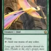 Birds of Paradise - Foundations Commander Decks