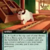Bison Whistle (foil) (extended art) - Avatar: The Last Airbender Eternal Varianten