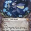 Bitterbloom Bearer (#310) (foil) (showcase) - Lorwyn Eclipsed Varianten