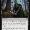Bitter Downfall - The Hobbit Scene Box Art Series
