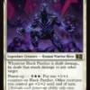 Black Panther, Most Dangerous - Marvel Super Heroes Commander