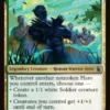 Black Panther, Vanguard - Marvel Super Heroes