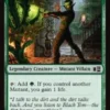 Black Tom Cassidy - Marvel Super Heroes Commander