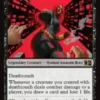 Black Widow, Deadly Hunter - Marvel Super Heroes Commander