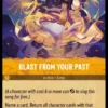 Blast From Your Past - Shimmering Skies